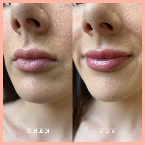 Cherry Bomb Lip Tint