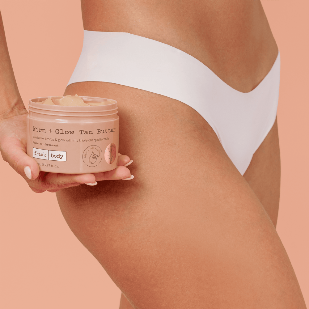 Bronze With Benefits Kit