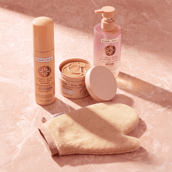 Bronze With Benefits Kit