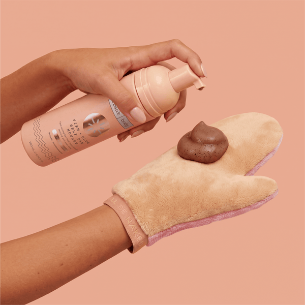 Bronze With Benefits Kit