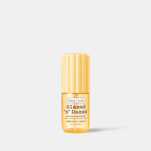On-the-Go Glazed 'n' Dazed Hair & Body Fragrance Mist