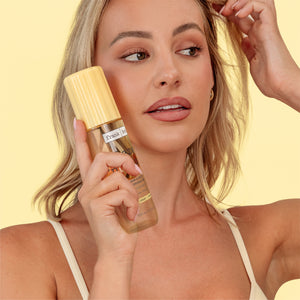 Glazed 'n' Dazed Hair & Body Fragrance Mist