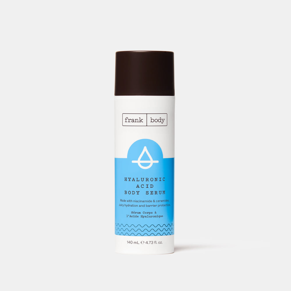 Hyaluronic Acid Body Serum