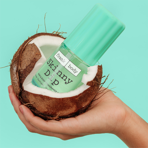 On-the-Go Skinny Dip Hair & Body Fragrance Mist