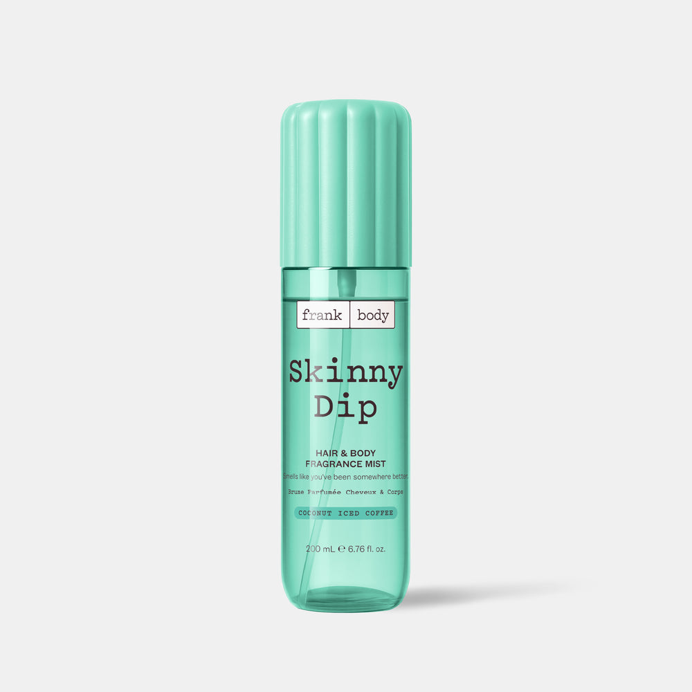 Skinny Dip Hair & Body Fragrance Mist