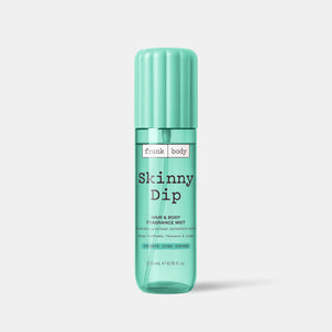 Skinny Dip Hair & Body Fragrance Mist