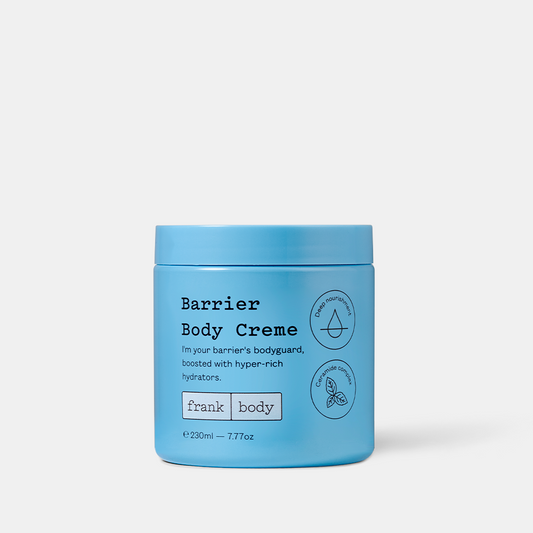 Barrier Body Creme
