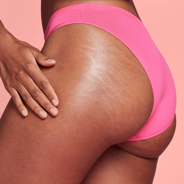 Firming Booty Drops