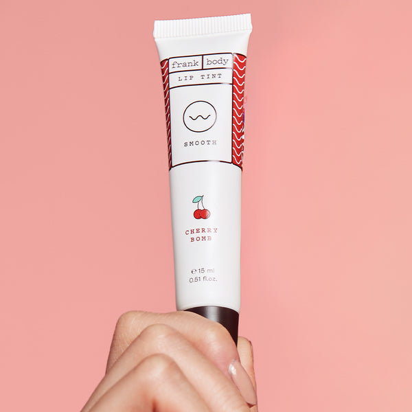 Cherry Bomb Lip Tint