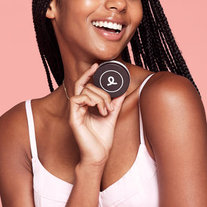 Lip Scrub