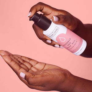Rosehip Dry Body Oil