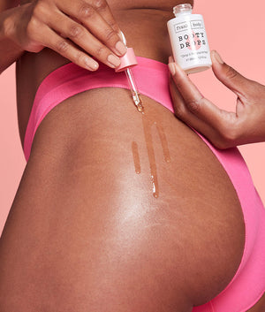 Firming Booty Drops