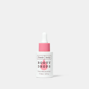 Firming Booty Drops