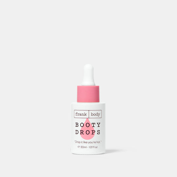 Firming Booty Drops