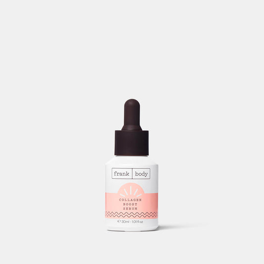 Collagen Boost Serum