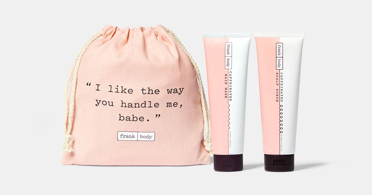 Non-Stop Hair Duo Kit