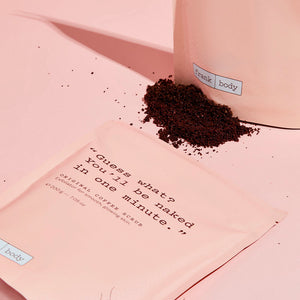 Original Coffee Scrub