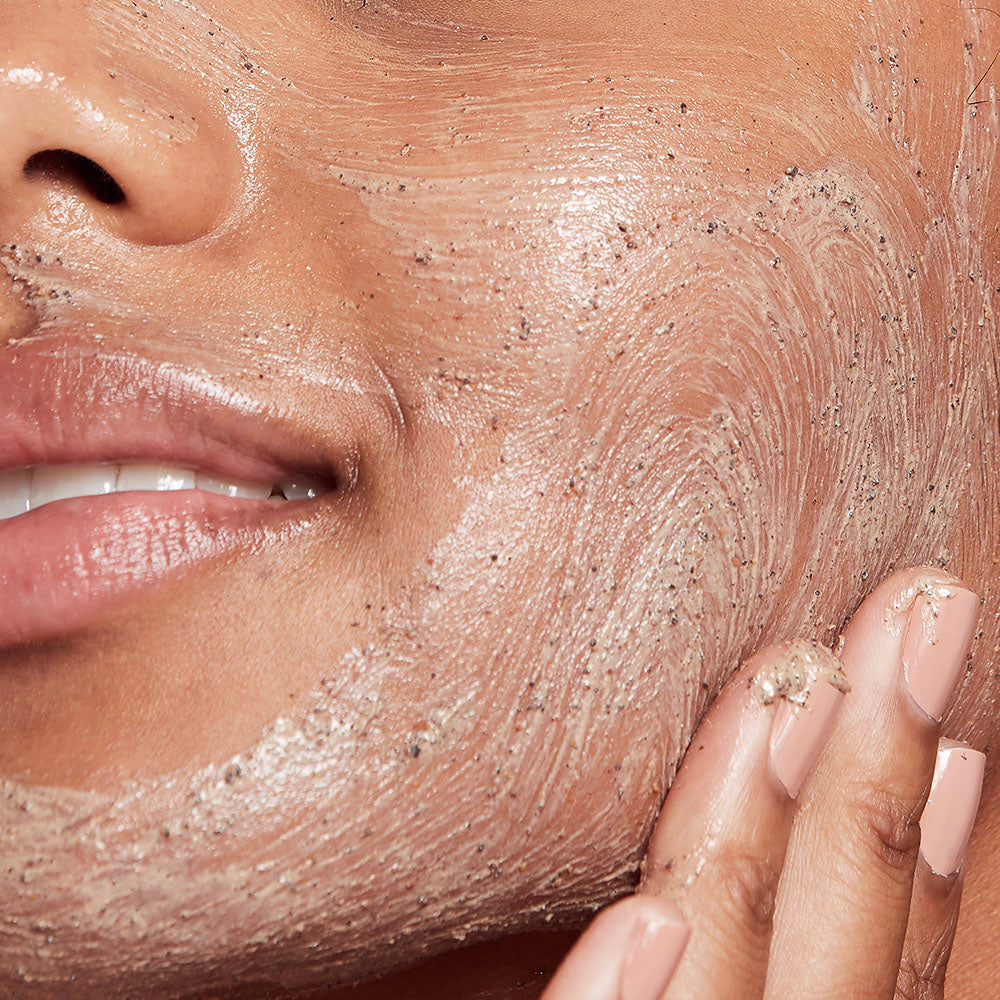 Original Face Scrub
