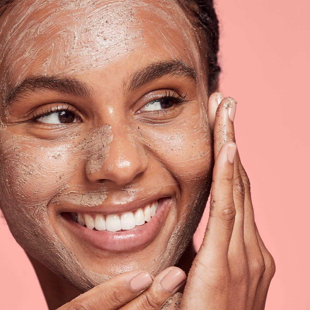 Original Face Scrub