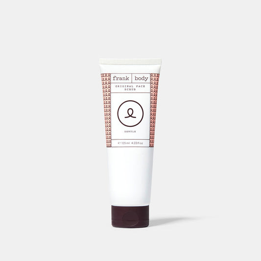 Original Face Scrub